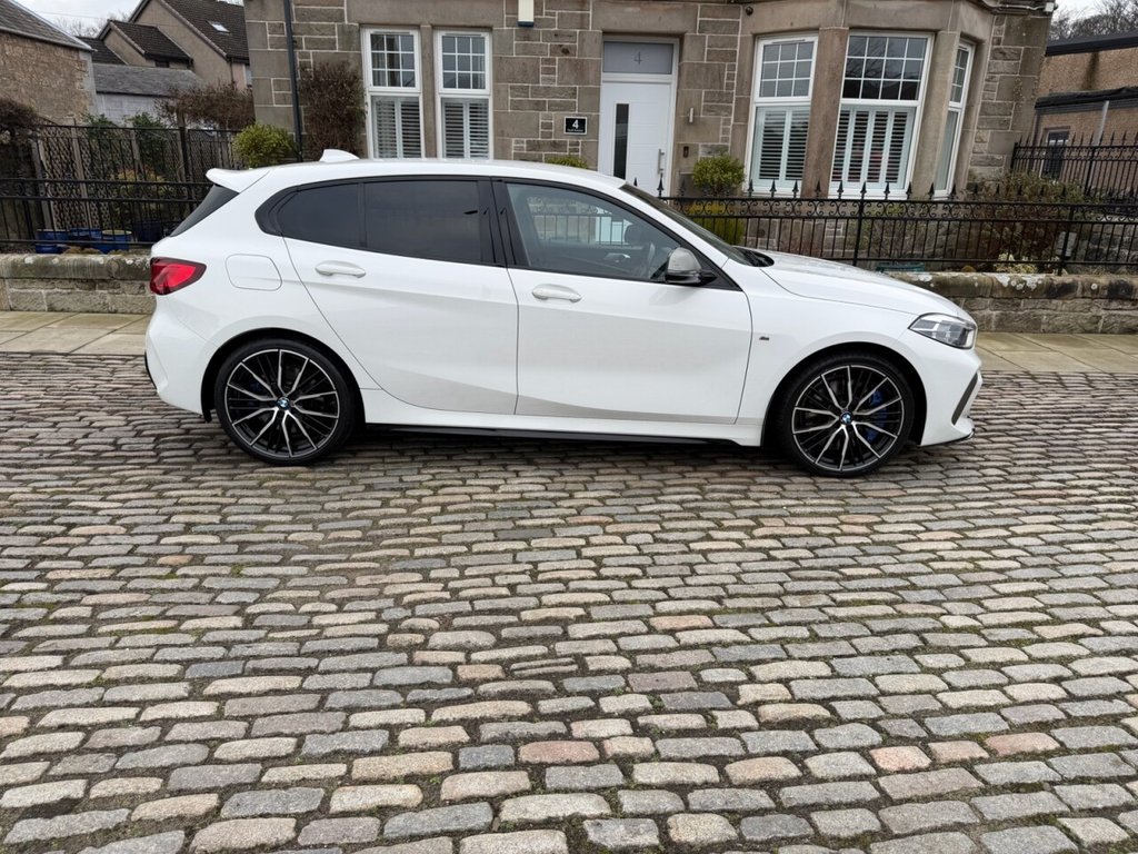Used BMW 1 Series 2020 for sale - 77534117: Photo 12