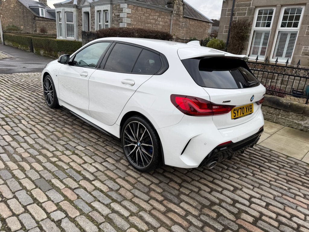 Used BMW 1 Series 2020 for sale - 77534117: Photo 15