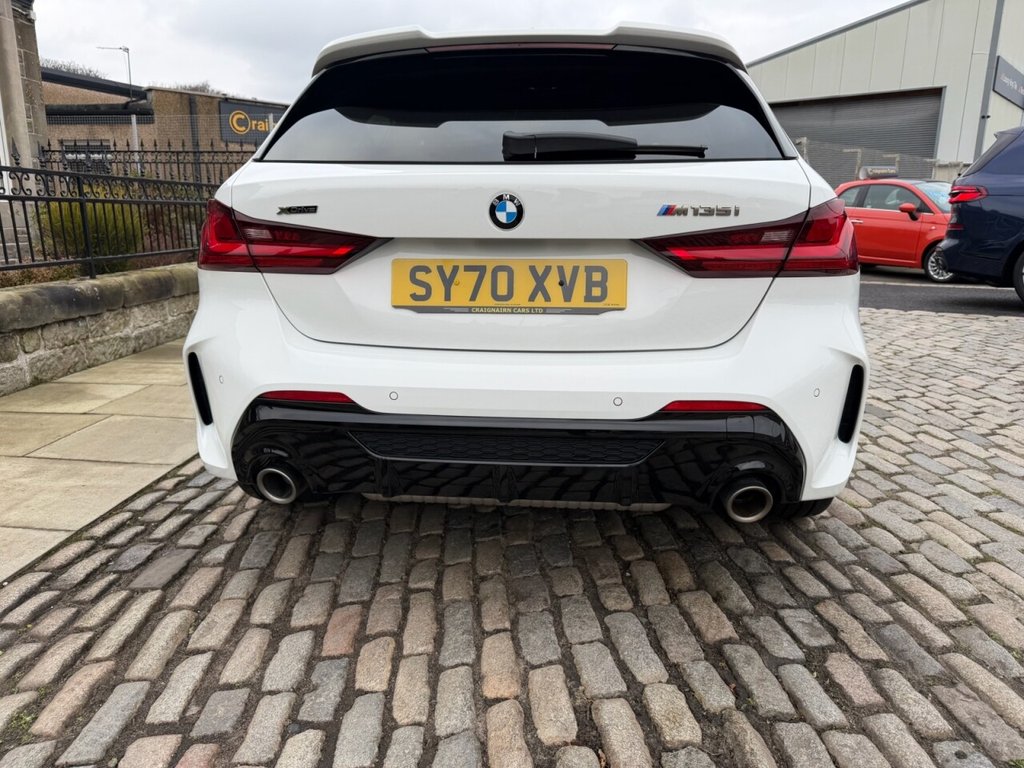 Used BMW 1 Series 2020 for sale - 77534117: Photo 18