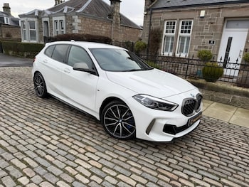 BMW 1 Series feature image