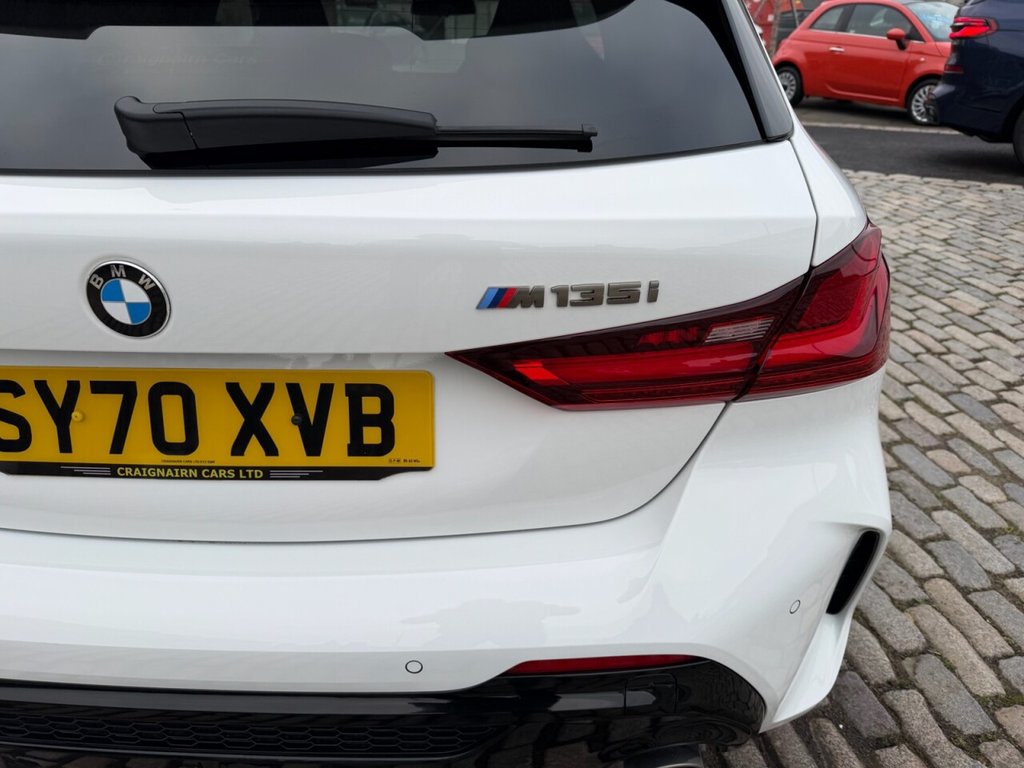 Used BMW 1 Series 2020 for sale - 77534117: Photo 20