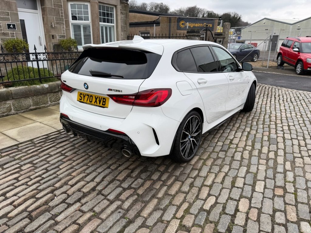 Used BMW 1 Series 2020 for sale - 77534117: Photo 24