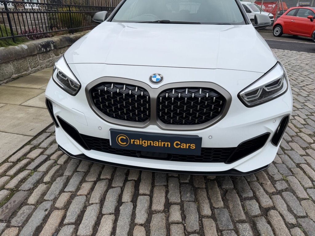 Used BMW 1 Series 2020 for sale - 77534117: Photo 25