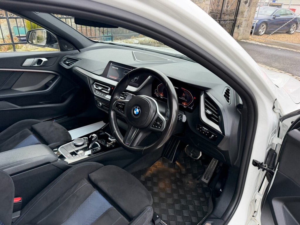 Used BMW 1 Series 2020 for sale - 77534117: Photo 28