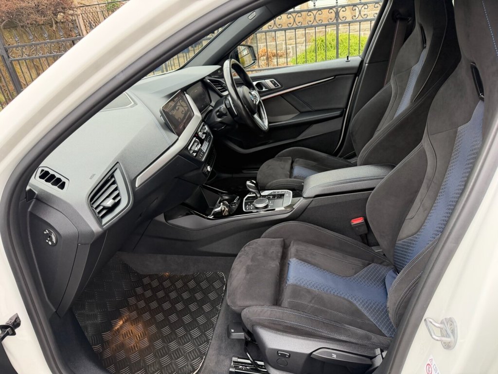 Used BMW 1 Series 2020 for sale - 77534117: Photo 29