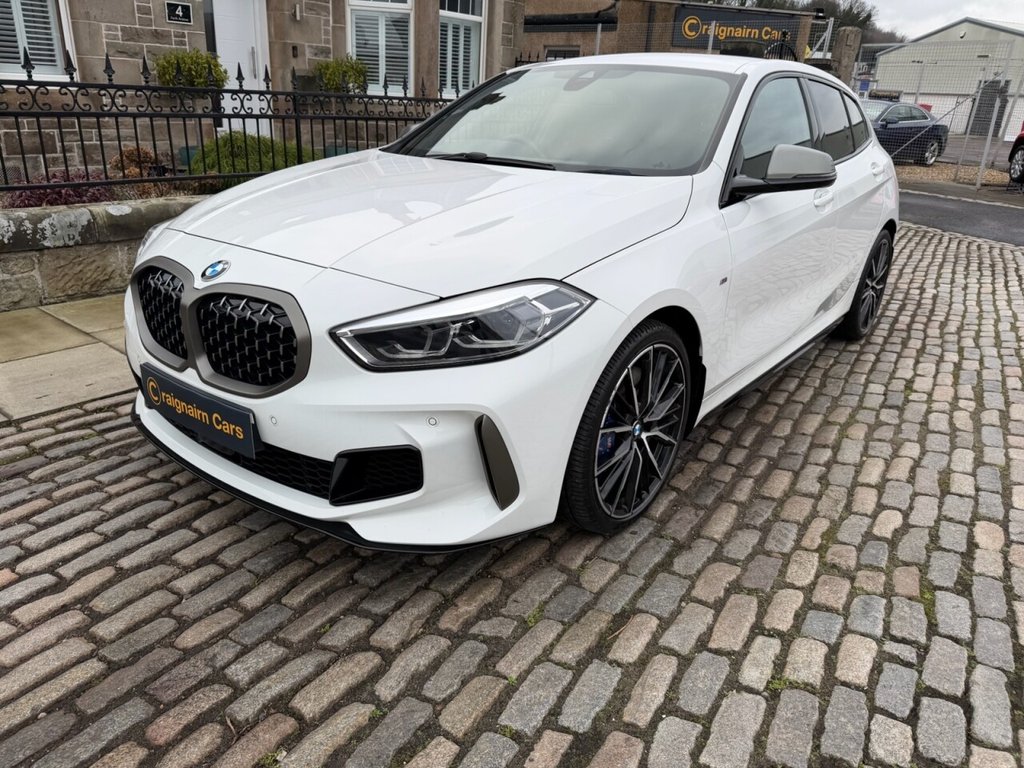 Used BMW 1 Series 2020 for sale - 77534117: Photo 3