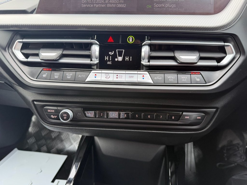 Used BMW 1 Series 2020 for sale - 77534117: Photo 33