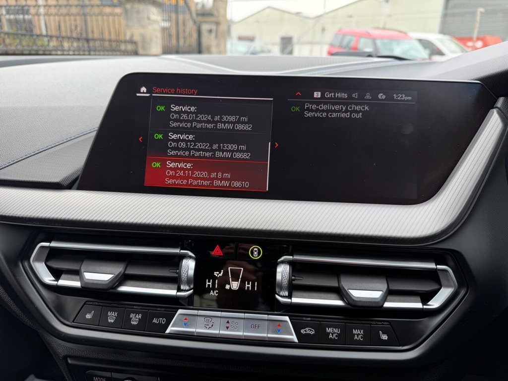 Used BMW 1 Series 2020 for sale - 77534117: Photo 34