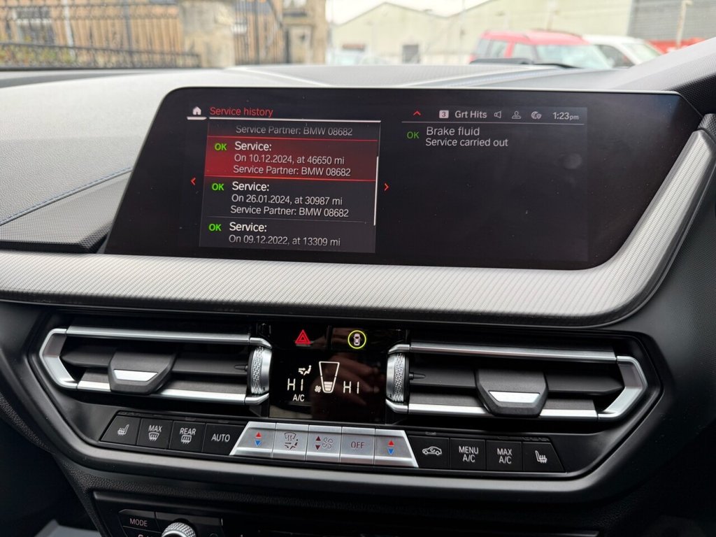 Used BMW 1 Series 2020 for sale - 77534117: Photo 35