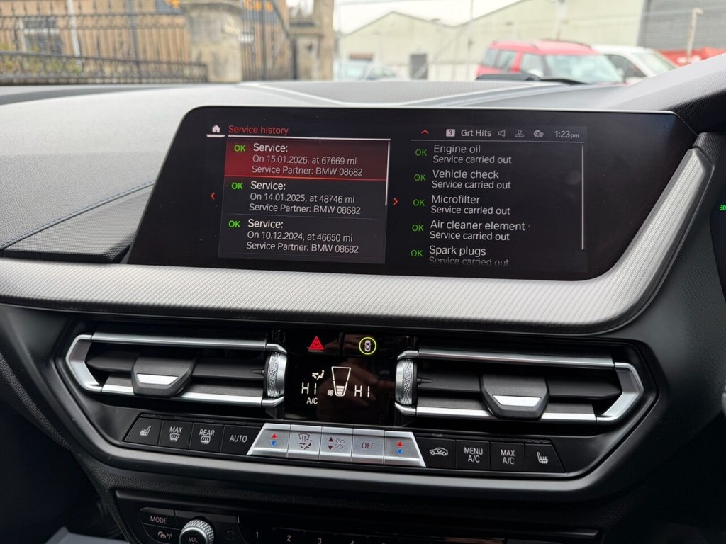 Used BMW 1 Series 2020 for sale - 77534117: Photo 36