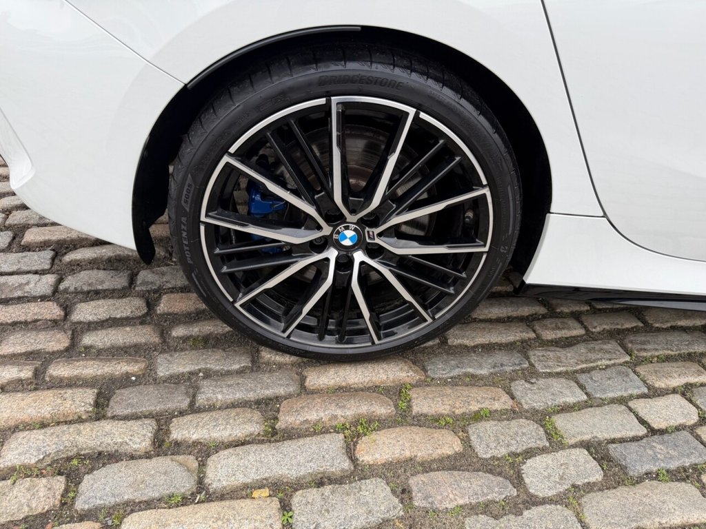 Used BMW 1 Series 2020 for sale - 77534117: Photo 39