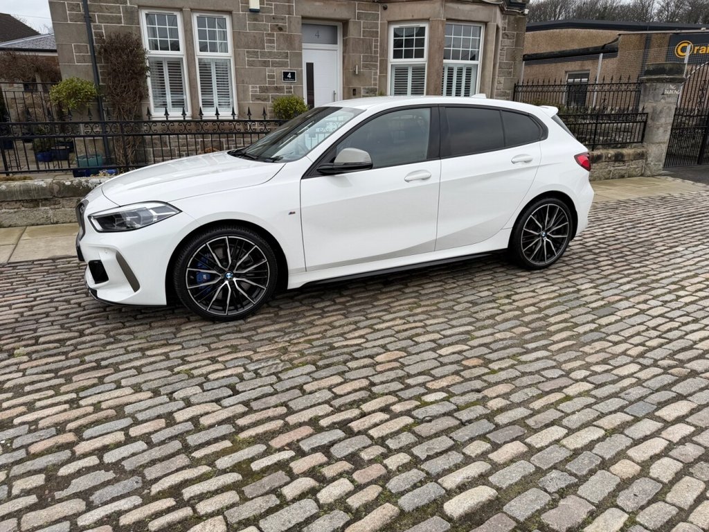 Used BMW 1 Series 2020 for sale - 77534117: Photo 4