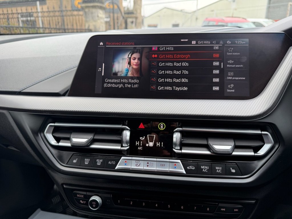 Used BMW 1 Series 2020 for sale - 77534117: Photo 44