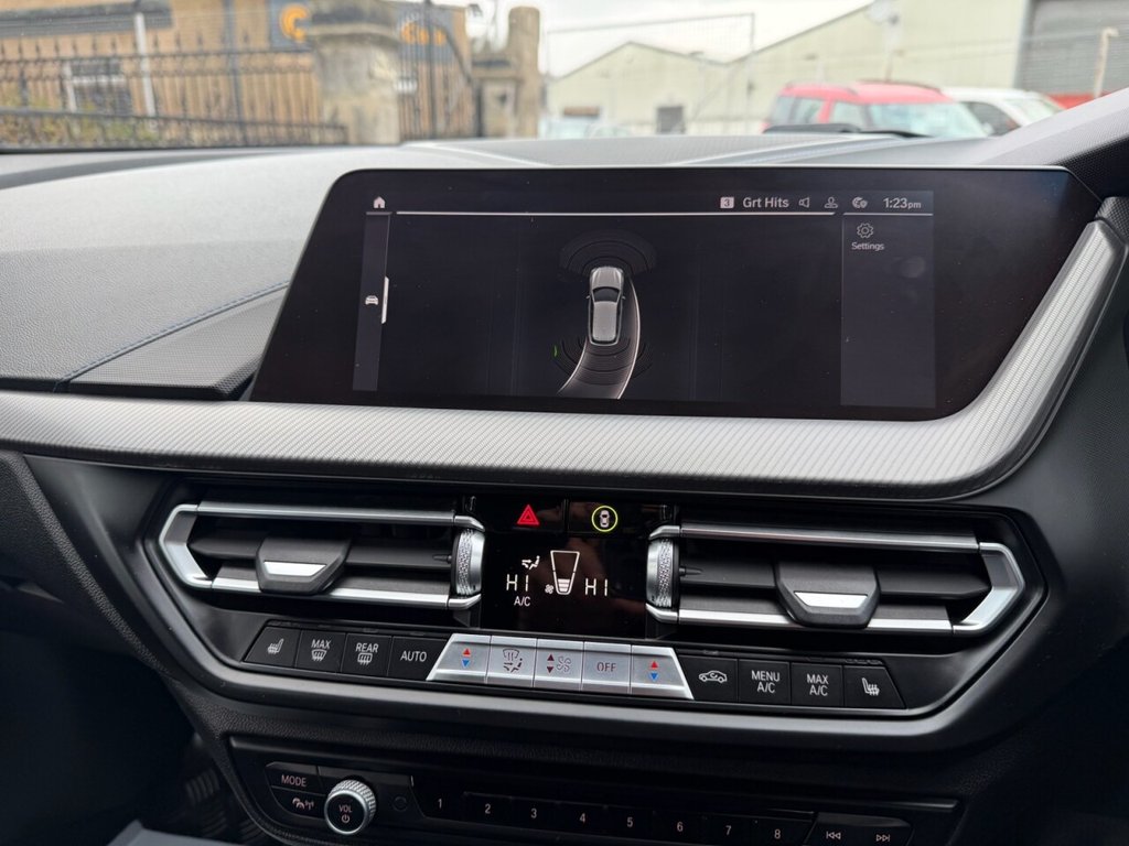 Used BMW 1 Series 2020 for sale - 77534117: Photo 45