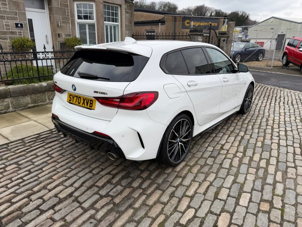 Used BMW 1 Series 2020 for sale - 77534117: Photo 7