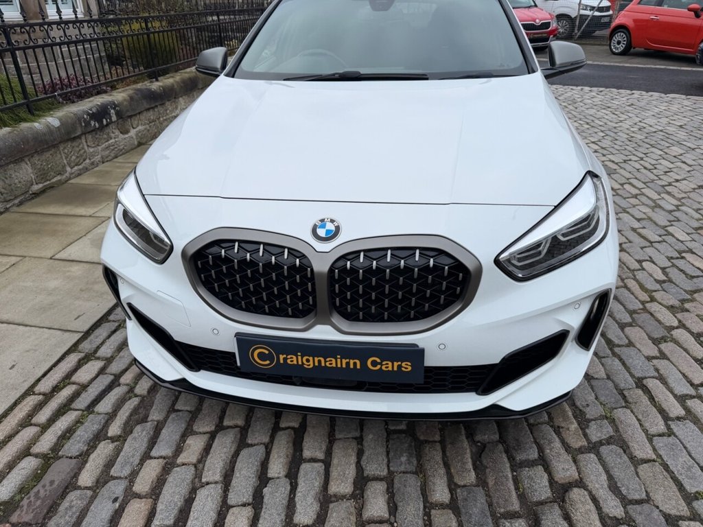 Used BMW 1 Series 2020 for sale - 77534117: Photo 8