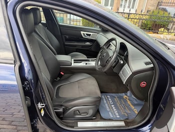 Used Jaguar XF 2014 for sale - 78875391: Photo
