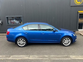 Used Skoda Octavia 2014 for sale - 75665754: Photo