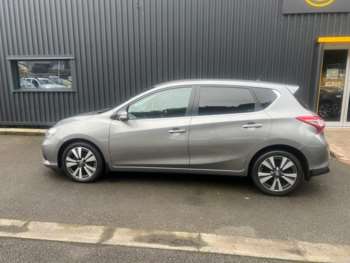 Used Nissan Pulsar 2015 for sale - 70684241: Photo