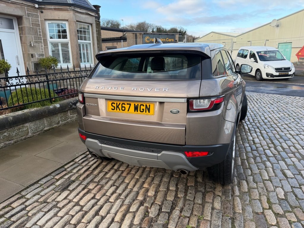 Used Land Rover Range Rover Evoque 2017 for sale - 77161867: Photo 14