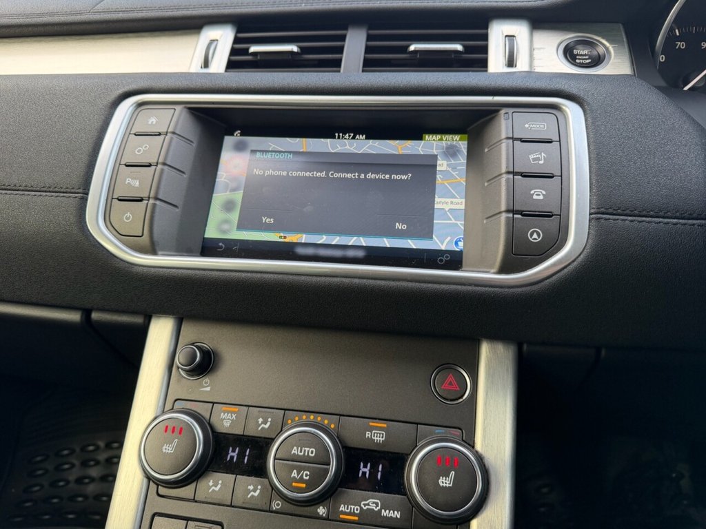 Used Land Rover Range Rover Evoque 2017 for sale - 77161867: Photo 15