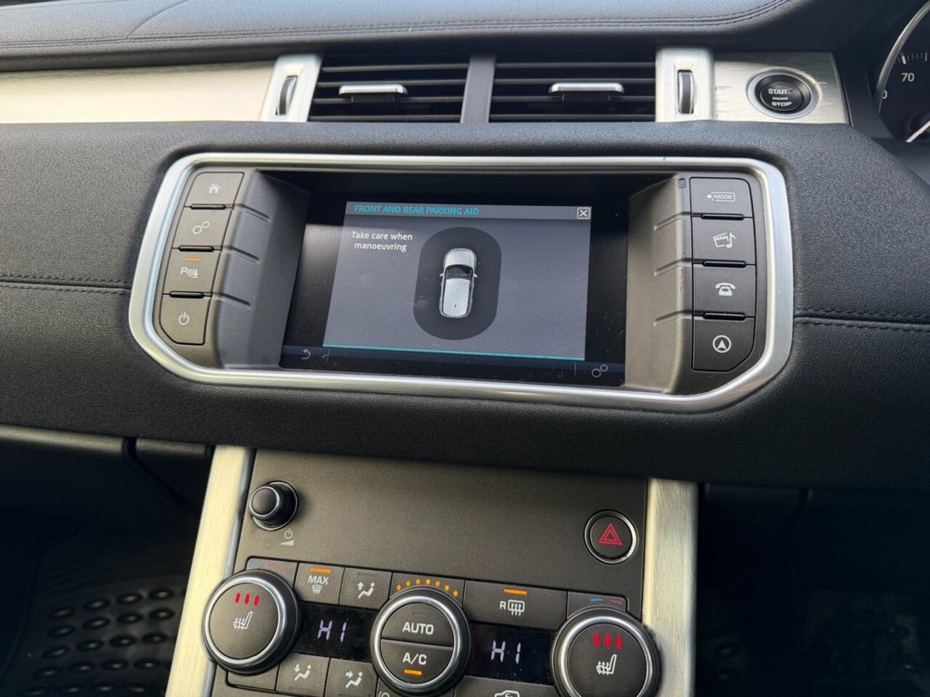 Used Land Rover Range Rover Evoque 2017 for sale - 77161867: Photo 16