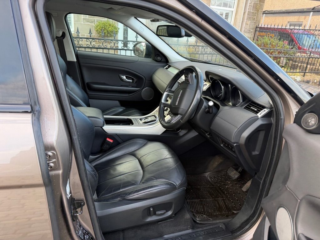 Used Land Rover Range Rover Evoque 2017 for sale - 77161867: Photo 19