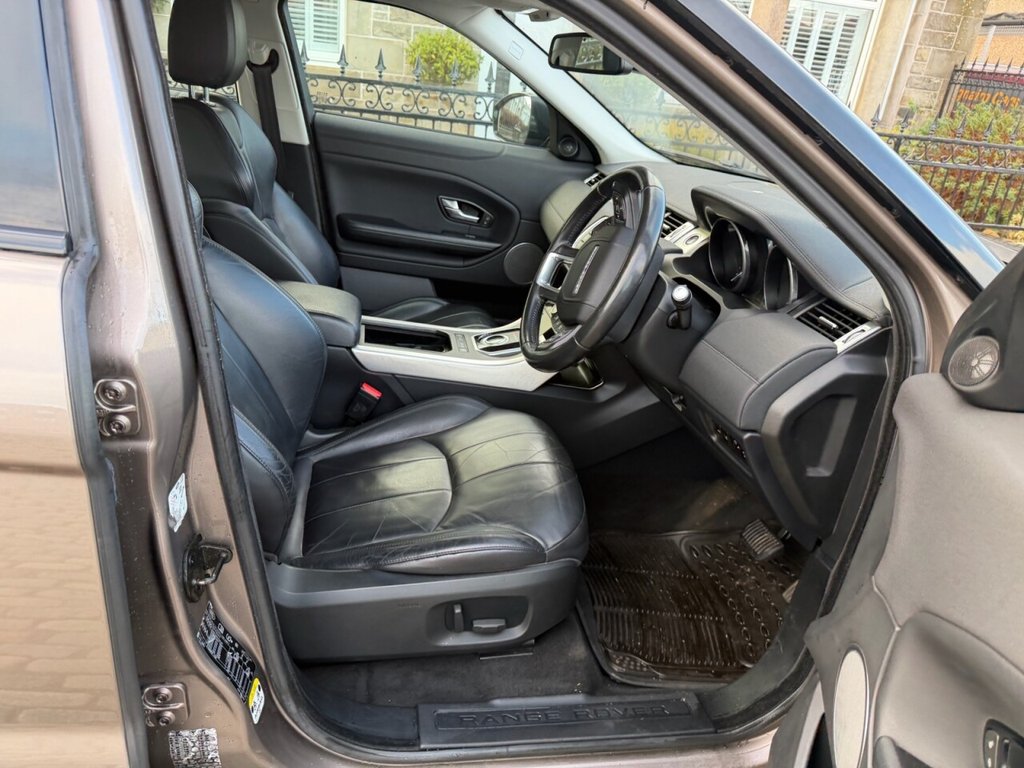 Used Land Rover Range Rover Evoque 2017 for sale - 77161867: Photo 2