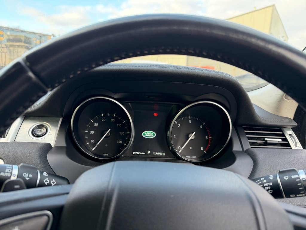 Used Land Rover Range Rover Evoque 2017 for sale - 77161867: Photo 20