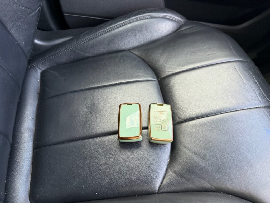 Used Land Rover Range Rover Evoque 2017 for sale - 77161867: Photo 22