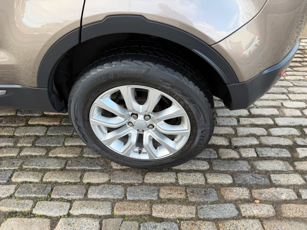 Used Land Rover Range Rover Evoque 2017 for sale - 77161867: Photo 26