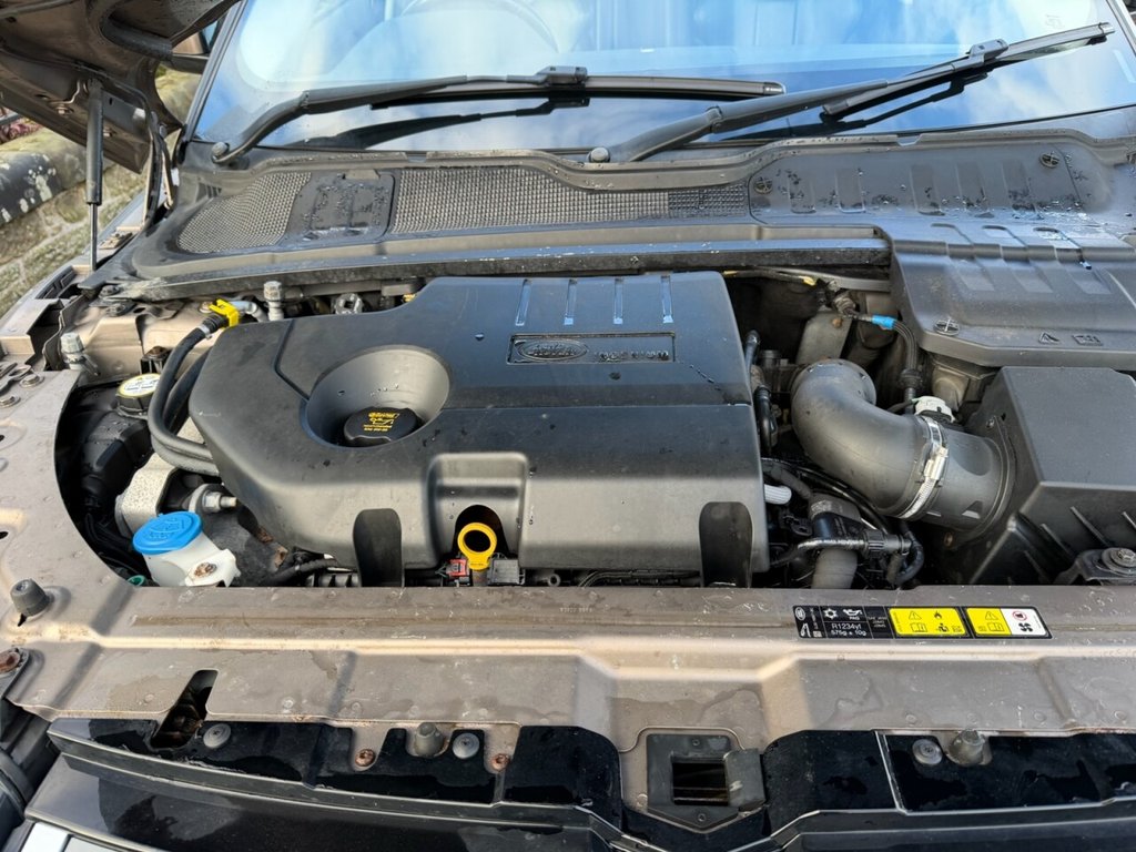 Used Land Rover Range Rover Evoque 2017 for sale - 77161867: Photo 28