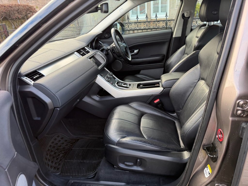 Used Land Rover Range Rover Evoque 2017 for sale - 77161867: Photo 29