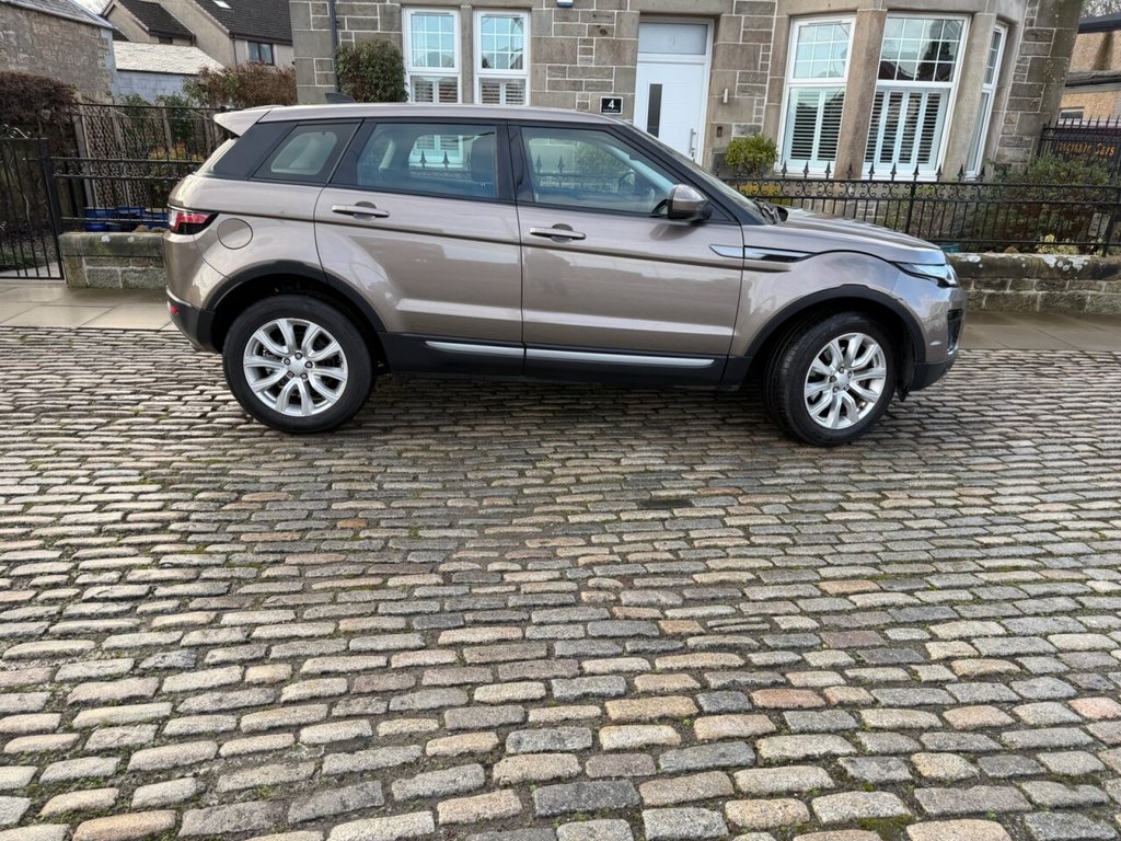 Used Land Rover Range Rover Evoque 2017 for sale - 77161867: Photo 7
