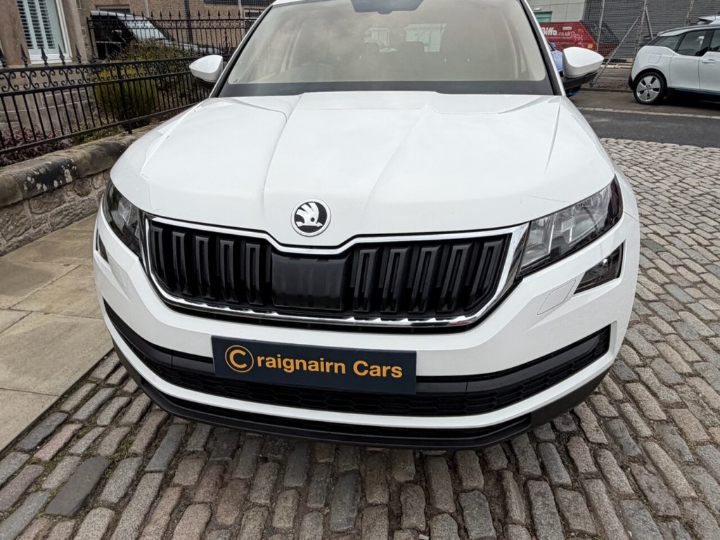 Used Skoda Kodiaq 2018 for sale - 78030495: Photo 15