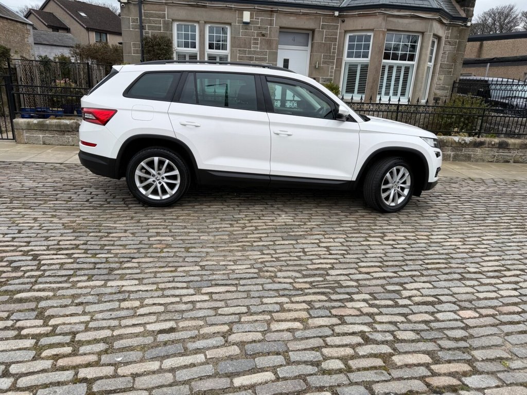 Used Skoda Kodiaq 2018 for sale - 78030495: Photo 18