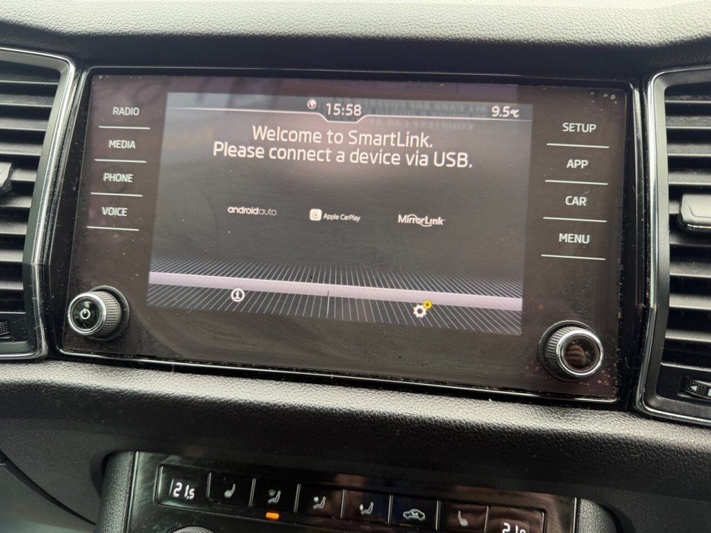 Used Skoda Kodiaq 2018 for sale - 78030495: Photo 21