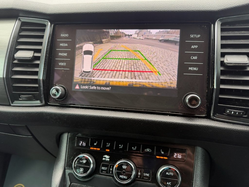 Used Skoda Kodiaq 2018 for sale - 78030495: Photo 22