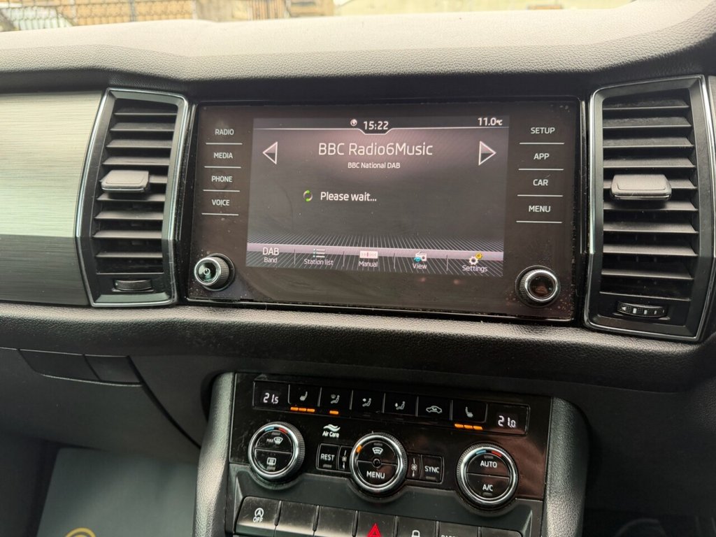 Used Skoda Kodiaq 2018 for sale - 78030495: Photo 23