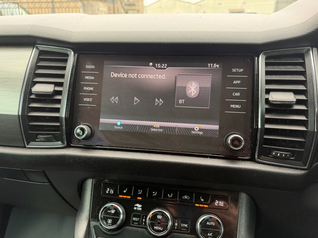 Used Skoda Kodiaq 2018 for sale - 78030495: Photo 24