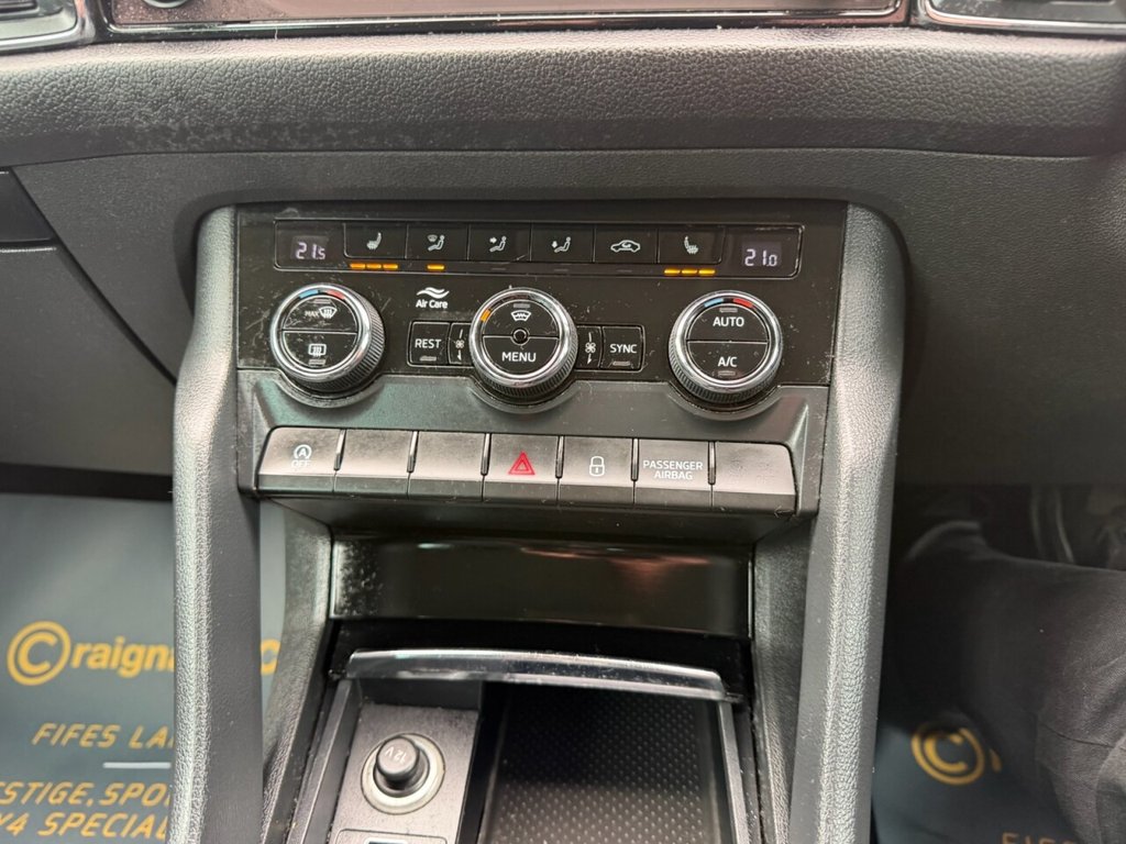 Used Skoda Kodiaq 2018 for sale - 78030495: Photo 25