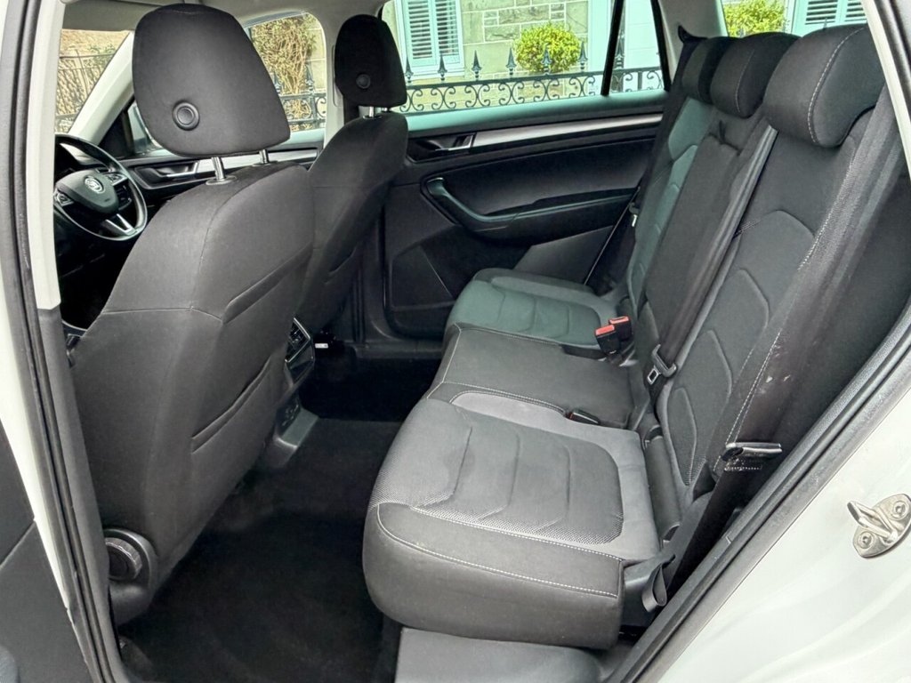 Used Skoda Kodiaq 2018 for sale - 78030495: Photo 26