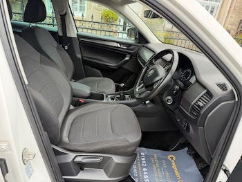 Used Skoda Kodiaq 2018 for sale - 78030495: Photo