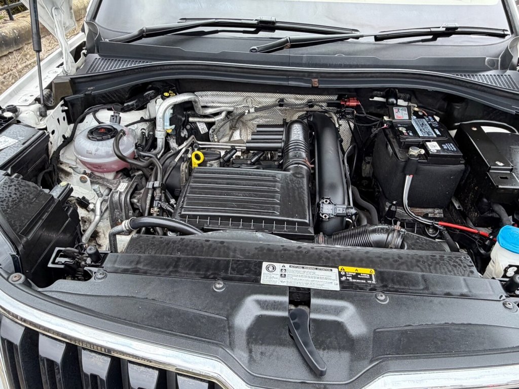 Used Skoda Kodiaq 2018 for sale - 78030495: Photo 33