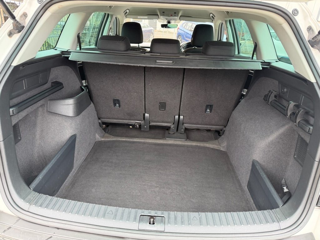 Used Skoda Kodiaq 2018 for sale - 78030495: Photo 35