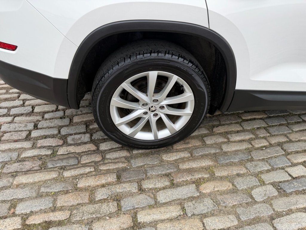 Used Skoda Kodiaq 2018 for sale - 78030495: Photo 36