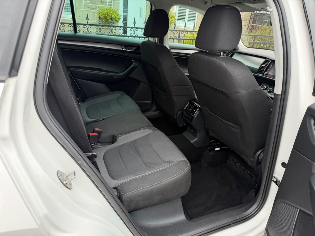 Used Skoda Kodiaq 2018 for sale - 78030495: Photo 37