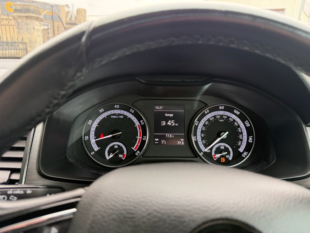 Used Skoda Kodiaq 2018 for sale - 78030495: Photo 39