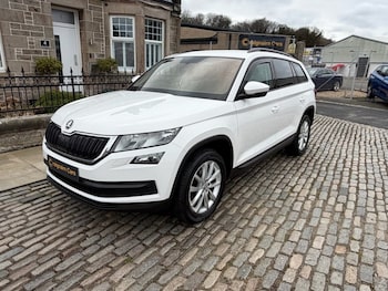 Used Skoda Kodiaq 2018 for sale - 78030495: Photo