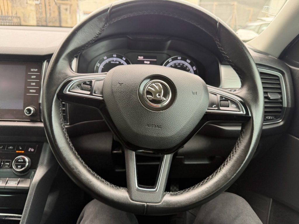 Used Skoda Kodiaq 2018 for sale - 78030495: Photo 40
